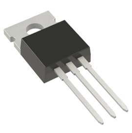 Power MOSFET