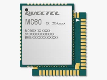 BG95 NB-IoT Module