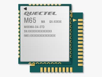 LC86G GNSS Module